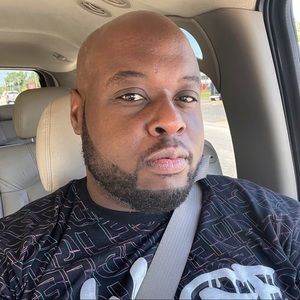 Meet your Posher, Kenneth